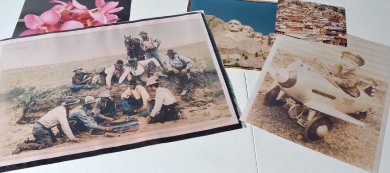 lot 5058 image: 5 Beautiful Photos