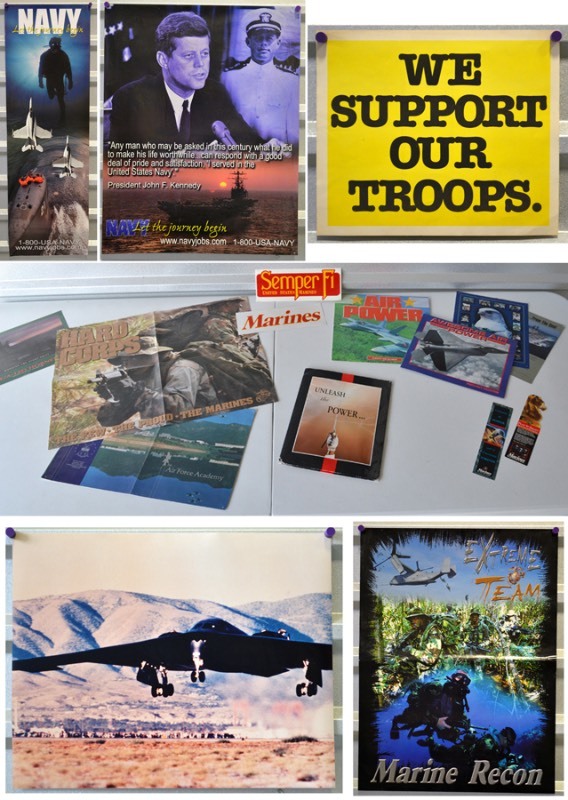 lot 5078 image: Military Photo Prints and Posters