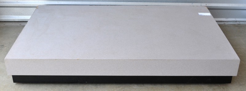lot 6005 image: Rolling PlatformSmall Stage