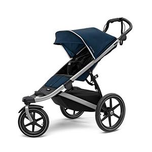 lot 39530 image: Thule Urban Glide 2, Majolica Blue, One Size