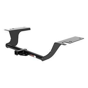 lot 39584 image: CURT 11025 Class 1 Trailer Hitch, 1-14-Inch Receiver, Compatible with Select Kia Optima, Hyundai Sonata