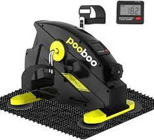 lot 39553 image: pooboo treadmills petal