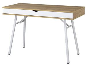 lot 2536 image: Computer Desk