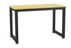 lot 2546 image: Wooden Desk
