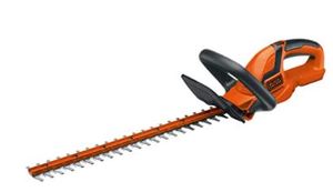 lot 2549 image: Hedge Trimmer