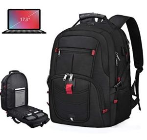 lot 2554 image: Charging Backpack