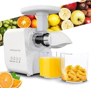 lot 2558 image: Juicer
