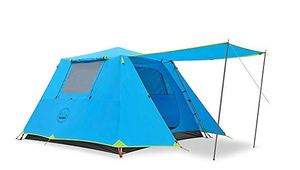 lot 2561 image: Four Person Tent