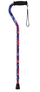 lot 2564 image: Designer Cane