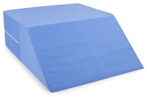 lot 2565 image: Wedge Pillow