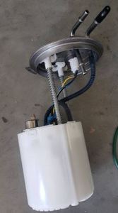 lot 2569 image: Fuel Module