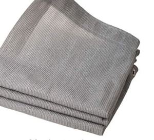 lot 2575 image: Mesh Tarp