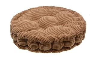 lot 2577 image: Chair Cushion