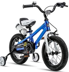 lot 2578 image: Childrens Bike