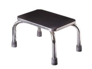 lot 2579 image: Foot Stool