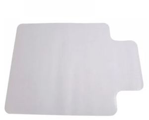 lot 2587 image: Plastic Floor Mat