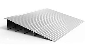 lot 2593 image: Modular Entry Ramp