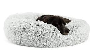 lot 2602 image: Pet Bed