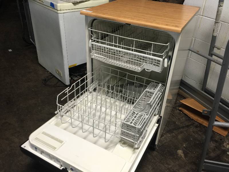 Dishwasher Butcher Block Countertop at Evelyn Etheridge blog