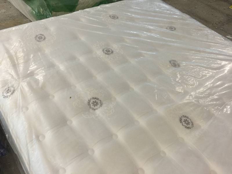 sealy artesia hd plush mattress alternative