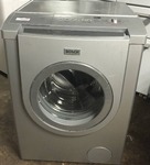 Bosch Nexxt 500 Series Washer Silver Finish WFMC330SUC