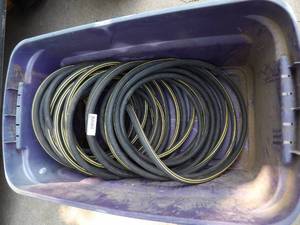 lot 1526 image: Water Hose