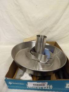lot 1601 image: Kitchen Goodies