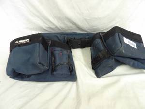 lot 1642 image: Tool Bag