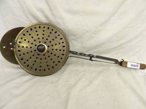 lot 1654 image: Corn Popper, Skimmer