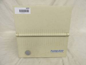 lot 1655 image: Pulmo-Aide