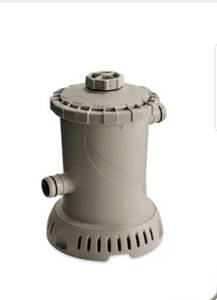 lot 6006 image: Summer waves pool pump
