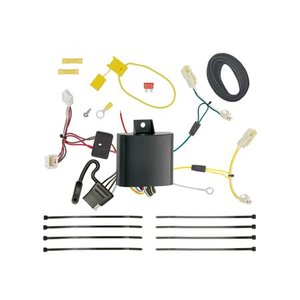 lot 6011 image: 11-14 Sienna T-One with Upgraded Circuit Protected Modulite Replacement Auto Part, Easy to Install