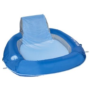 lot 6017 image: Kelsyus Floating Chair
