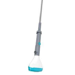 lot 6062 image: Kokido BC10CBXUS Lektra Battery Powered Cordless Swimming Pool Vacuum Cleaner