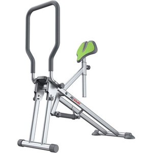 lot 6069 image: Star Uno AB Squat Machine
