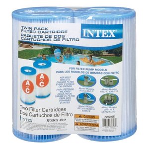 lot 6116 image: FILTER CARTRIDGE A 2PK