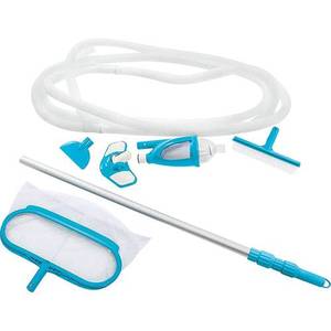 lot 6118 image: Intex - Pool Maintenance Kit