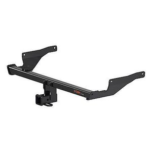 lot 6194 image: CURT 13315 Class 3 Trailer Hitch, 2-Inch Receiver, Compatible with Select Mazda CX-5