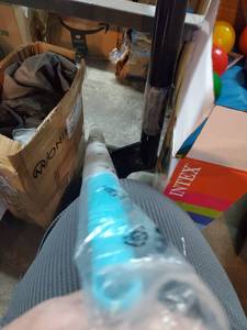 lot 6221 image: Pool Cleaner Handle