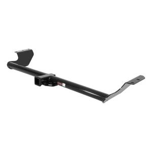 lot 6222 image: CURT 13068 Class 3 Trailer Hitch, 2-Inch Receiver, Compatible with Select Honda Odyssey