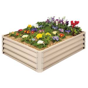 lot 6225 image: Stratco Raised Garden Bed