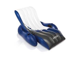 lot 6274 image: Intex - Floating Recliner Lounge