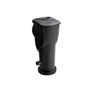 lot 6275 image: Summer Waves - 1500 Gallon Above Ground Framed Pool Filter Pump