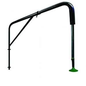 lot 6284 image: Millerco Sprayer Boom Black 169516