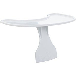 lot 6291 image: Bumbo Floor Seat Tray