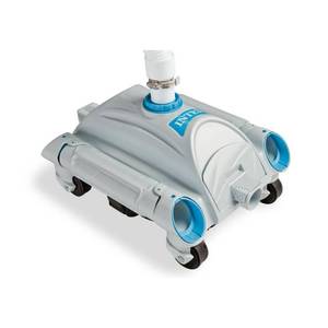lot 6294 image: Intex - Above Ground Swimming Pool Automatic Vacuum Cleaner