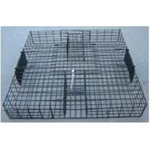 lot 6342 image: Rugged Ranch 072333 The Squirrelinator Trap Only