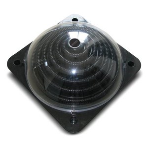 lot 6390 image: Kokido Keops Solar Dome Above Ground Swimming Pool Water Heater K835CBXRV