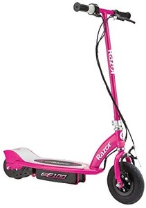 lot 6421 image: Razor E100 Electric Scooter