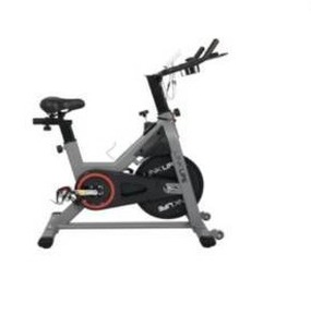 lot 6424 image: Living Essentials Magneto Resistance Exercise Cycling Stationary Bike